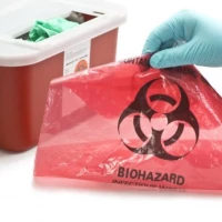 Biohazard Cleaning 0