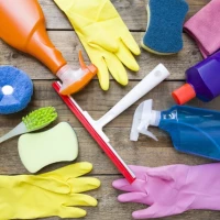 Home Cleaning Services 1