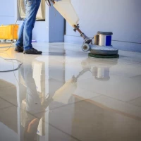 Deep Cleaning Services 2
